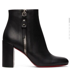 CHRISTIAN LOUBOUTIN Botties